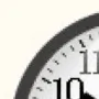 Modern Clock GT-7 логотип