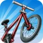 BMX Boy логотип