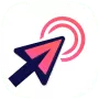 Auto Clicker - Automatic Clicker,Easy Touch логотип
