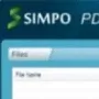 Simpo PDF Creator Pro логотип