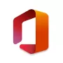 Microsoft Office (Microsoft 365) логотип