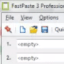 FastPaste логотип