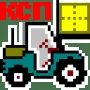 KSP-Stock логотип