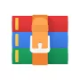 RAR для Android логотип