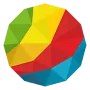 Браузер Orbitum логотип