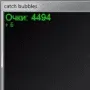 Catch Bubbles логотип