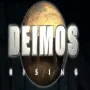 Deimos Rising логотип