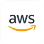 AWS Console логотип