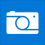 Камера Microsoft Pix логотип