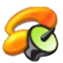 jetCast Server логотип