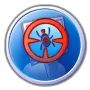 AntiVirus Free логотип