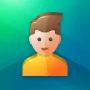 SafeKids Родительский Контроль логотип