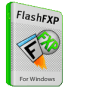 FlashFXP логотип