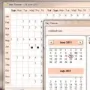 Year and Day Planner логотип