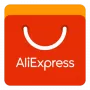 AliExpress Shopping App логотип