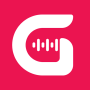 GoodFM логотип