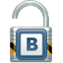 VKontakte Unlock логотип