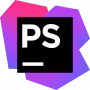 PhpStorm для Windows логотип