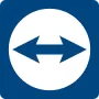 TeamViewer Manager логотип