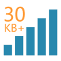 Bytes Insight логотип