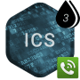 PP Theme – Holo (ICS) логотип