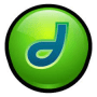 Macromedia Dreamweaver MX 2004 логотип