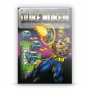 Duke Nukem 1 логотип