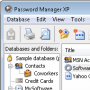 Password Manager XP логотип
