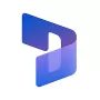 Microsoft Dynamics 365 логотип