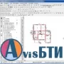 AvisБТИ (укр.версия) логотип