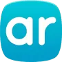 Layar логотип