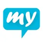 MySMS логотип
