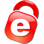 IDrive Online Backup логотип