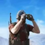Modern Commando Action Games логотип