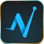 Nativox: улучшить английский логотип