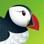 Puffin Web Browser логотип