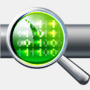LanDetective Internet Monitor логотип