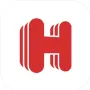 Hotels.com логотип