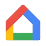 Google Home логотип