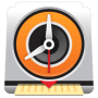 Virtual TimeClock Basic Client логотип