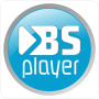 BSPlayer ARMv5 VFP CPU support логотип