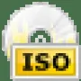 ISO2Disc логотип
