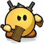 Teeworlds логотип