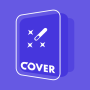 Book Cover Maker for Wattpad логотип