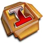 IconPackager логотип