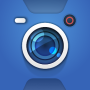 Blackmagic Camera логотип