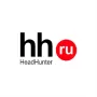HeadHunter логотип