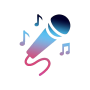 Stingray Karaoke Party логотип
