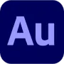 Adobe Audition CC логотип