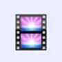 Video Cutter логотип